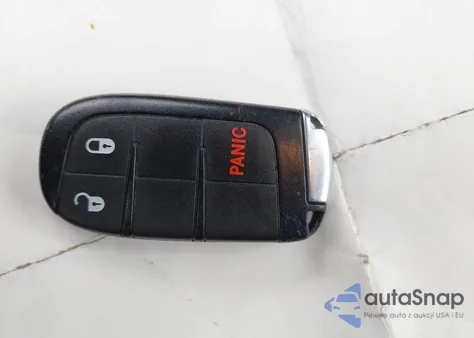 2016 Jeep Grand Cherokee Laredo из США, поврежденный, VIN 1C4RJFAG9GC450080